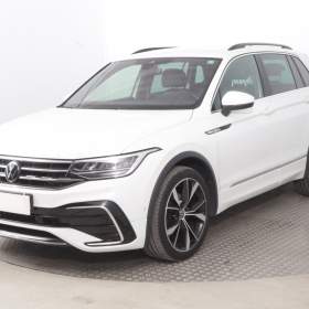 Foto inzerátu VW Tiguan 2.0 TDI