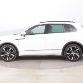 Foto inzerátu VW Tiguan 2.0 TDI