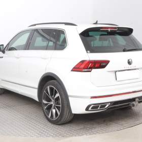 Foto inzerátu VW Tiguan 2.0 TDI