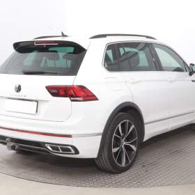 Foto inzerátu VW Tiguan 2.0 TDI