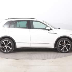 Foto inzerátu VW Tiguan 2.0 TDI