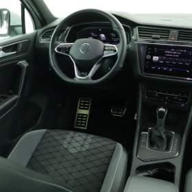 Foto inzerátu VW Tiguan 2.0 TDI