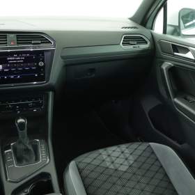 Foto inzerátu VW Tiguan 2.0 TDI