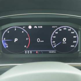 Foto inzerátu VW Tiguan 2.0 TDI