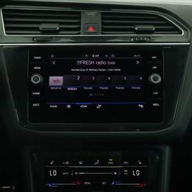 Foto inzerátu VW Tiguan 2.0 TDI