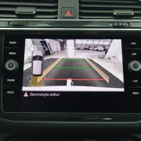 Foto inzerátu VW Tiguan 2.0 TDI