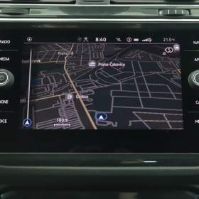 Foto inzerátu VW Tiguan 2.0 TDI