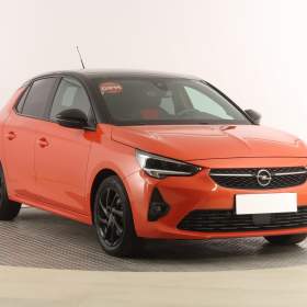 Opel Corsa 1.2 Turbo / 19939071