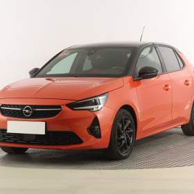 Foto inzerátu Opel Corsa 1.2 Turbo
