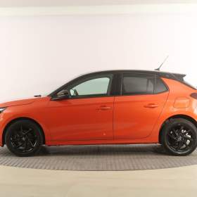 Foto inzerátu Opel Corsa 1.2 Turbo