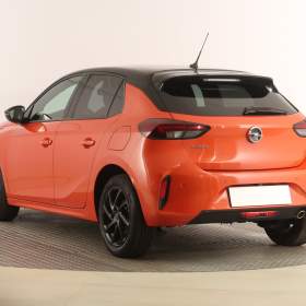 Foto inzerátu Opel Corsa 1.2 Turbo