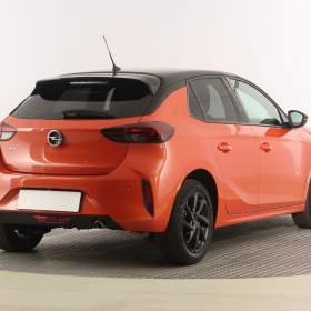 Foto inzerátu Opel Corsa 1.2 Turbo