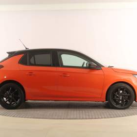 Foto inzerátu Opel Corsa 1.2 Turbo