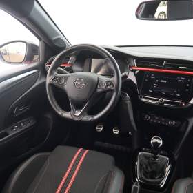 Foto inzerátu Opel Corsa 1.2 Turbo