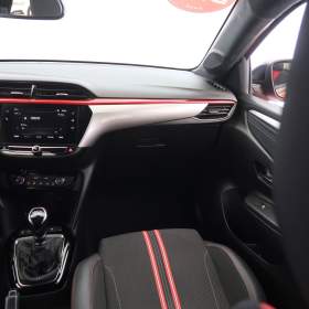 Foto inzerátu Opel Corsa 1.2 Turbo