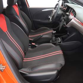 Foto inzerátu Opel Corsa 1.2 Turbo