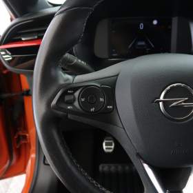 Foto inzerátu Opel Corsa 1.2 Turbo
