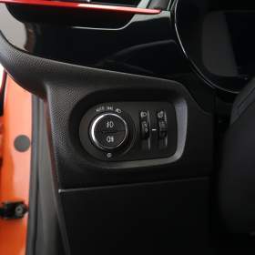 Foto inzerátu Opel Corsa 1.2 Turbo