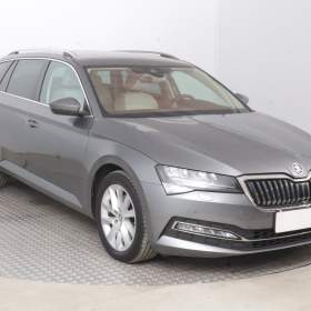 Skoda Superb 2.0 TDI / 19939074