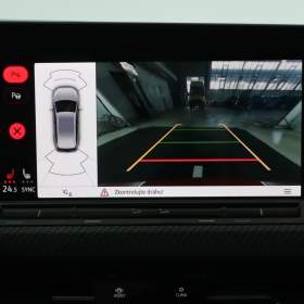 Foto inzerátu VW Golf 2.0 TDI