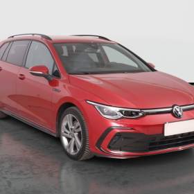Foto inzerátu VW Golf 2.0 TDI