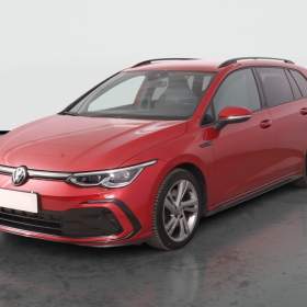 Foto inzerátu VW Golf 2.0 TDI