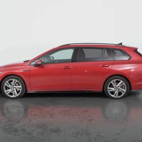 Foto inzerátu VW Golf 2.0 TDI