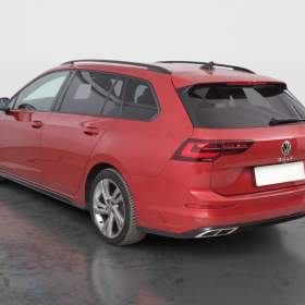 Foto inzerátu VW Golf 2.0 TDI