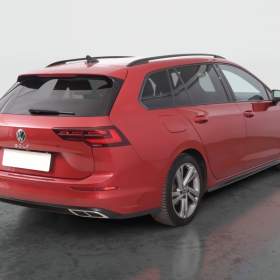 Foto inzerátu VW Golf 2.0 TDI