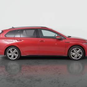 Foto inzerátu VW Golf 2.0 TDI