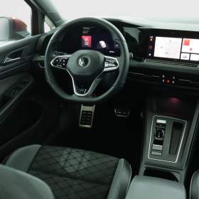 Foto inzerátu VW Golf 2.0 TDI