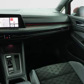 Foto inzerátu VW Golf 2.0 TDI