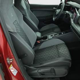 Foto inzerátu VW Golf 2.0 TDI