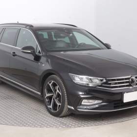 VW Passat 2.0 TDI / 19939083