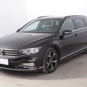 Foto inzerátu VW Passat 2.0 TDI