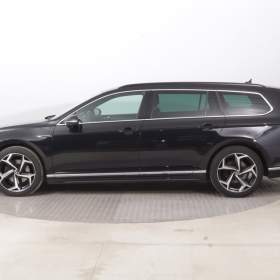Foto inzerátu VW Passat 2.0 TDI