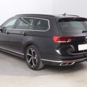 Foto inzerátu VW Passat 2.0 TDI
