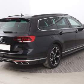 Foto inzerátu VW Passat 2.0 TDI