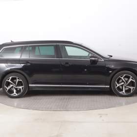 Foto inzerátu VW Passat 2.0 TDI