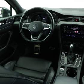 Foto inzerátu VW Passat 2.0 TDI