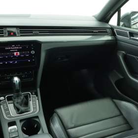 Foto inzerátu VW Passat 2.0 TDI