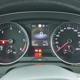 Foto inzerátu VW Passat 2.0 TDI