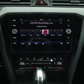 Foto inzerátu VW Passat 2.0 TDI