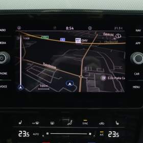 Foto inzerátu VW Passat 2.0 TDI