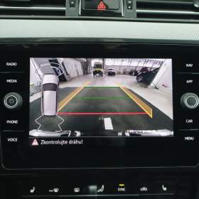 Foto inzerátu VW Passat 2.0 TDI