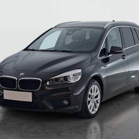 Foto inzerátu BMW 2 Gran Tourer 218d Gran Tourer