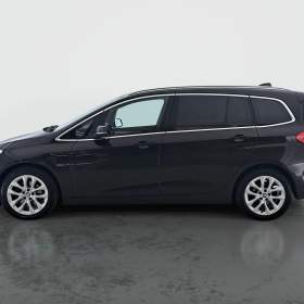 Foto inzerátu BMW 2 Gran Tourer 218d Gran Tourer