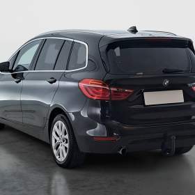 Foto inzerátu BMW 2 Gran Tourer 218d Gran Tourer