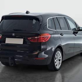 Foto inzerátu BMW 2 Gran Tourer 218d Gran Tourer