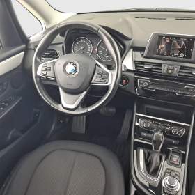 Foto inzerátu BMW 2 Gran Tourer 218d Gran Tourer